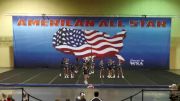 Cheer Force Arkansas - Flamingos [2022 All Star Cheer--Elite Club] 2022 American All Star Nationals