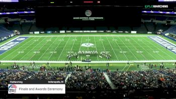 2018 BOA Grand Nats Finals Awards Ceremony