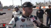 Justin Bonsignore Scores Tenth NASCAR Whelen Modified Tour Win At Riverhead Raceway