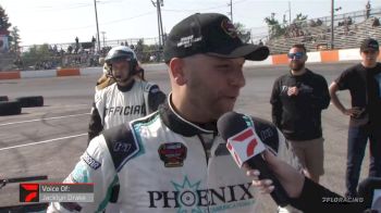 Justin Bonsignore Scores Tenth NASCAR Whelen Modified Tour Win At Riverhead Raceway