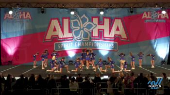 East Celebrity Elite - Hingham - Glam Squad [2023 L2 Junior - Medium Day 1] 2023 Aloha Worcester Showdown