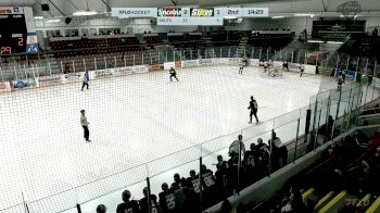 Replay: Home - 2024 St. Marys vs St. Thomas | Mar 3 @ 7 PM