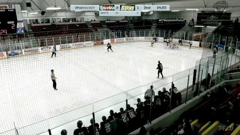 Replay: Home - 2024 St. Marys vs St. Thomas | Mar 3 @ 7 PM