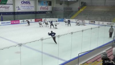 Replay: Home - 2024 White U16 vs Navy U16 | Jan 5 @ 10 AM