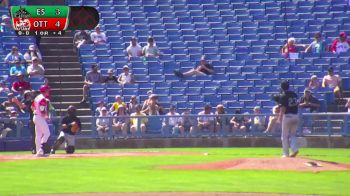 Replay: Home - 2022 Greys vs Ottawa | Aug 28 @ 1 PM