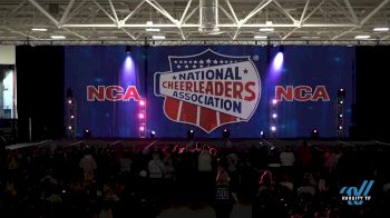 TNT Cheer - TNT Charge [2022 L2 Junior - D2 Day 1] 2022 NCA Minneapolis Classic