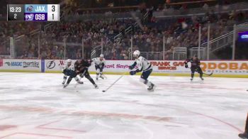 Replay: Home - 2023 Jacksonville vs Orlando | Apr 1 @ 7 PM