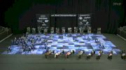 South Jones HS "Ellisville MS" at 2024 WGI Percussion/Winds World Championships