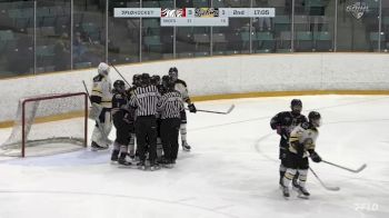 Replay: Home - 2024 Ayr vs Kitchener-Waterloo | Mar 13 @ 7 PM