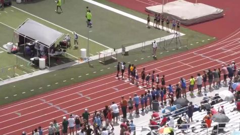 Youth Boys' 800m 2023 Aau Regional Qualifier 19, Finals 2 - Age 13