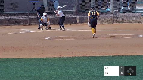 Replay: Diamond Plex - Field B - 2024 THE Spring Games Main Event | Mar 11 @ 9 AM