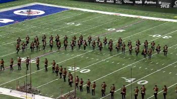 Troopers "To Lasso the Sun" Multi Cam at 2023 DCI World Championships