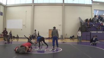 Full Replay - Mount Mat Madness - Mat 7