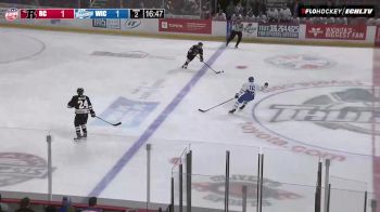 Replay: Home - 2022 Rapid City vs Wichita | Jan 13 @ 7 PM