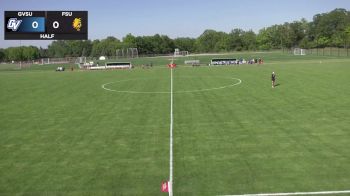 Replay: GVSU vs Ferris State | Sep 9 @ 4 PM