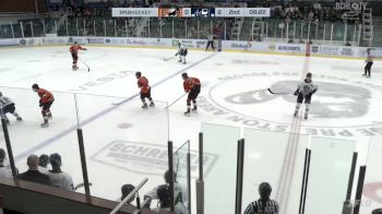 Replay: Away - 2024 Nanaimo vs Langley | Mar 23 @ 5 PM