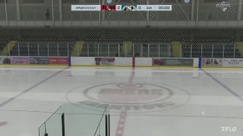 Replay: Home - 2023 Listowel vs Brantford | Dec 3 @ 2 PM