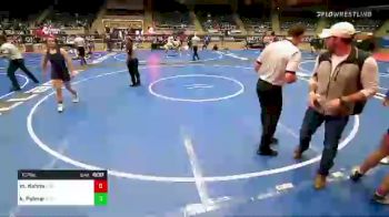 Replay: Mat 2 - 2021 WOW Kickoff Classic | Nov 21 @ 11 AM