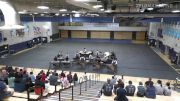 Chaffey HS "Ontario CA" at 2022 WGI Perc San Bernardino Regional