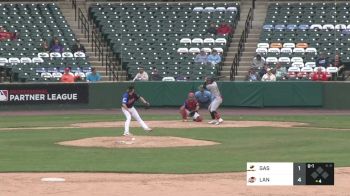 Replay: Home - 2023 Honey Hunters vs Barnstormers - DH | Jun 22 @ 1 PM