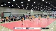 VC United 141 Elite vs Northeast - 2022 JVA World Challenge presented by Nike - Expo Only