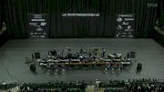 Corona del Sol HS "Tempe AZ" at 2024 WGI Percussion/Winds World Championships