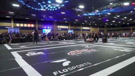 Brett Bond vs Anthony Zaragosa 2024 ADCC North American Trials 2