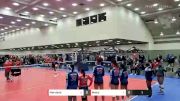 Maryland vs Metro - 2022 JVA Charm City Challenge presented by Nike