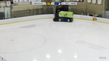 Replay: Home - 2024 Shawnigan vs PCHA Blue | Feb 10 @ 5 PM