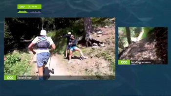 Replay: 2021 UTMB Mont-Blanc | Aug 27 @ 12 PM