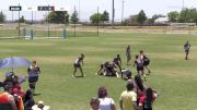 Dallas Harlequins vs. AUSTIN VALKYRIES - 2022 Bloodfest