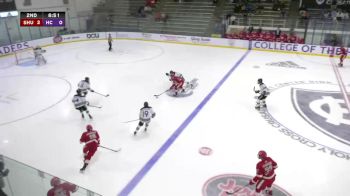Replay: Sacred Heart vs Holy Cross | Oct 13 @ 7 PM