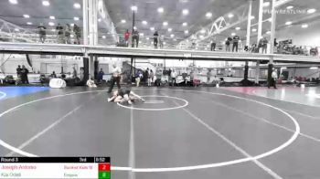 Replay: Mat 3 - 2021 2021 Journeymen Fall Classic | Sep 26 @ 9 AM