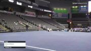 Olivia Dittmer - Floor, BVA - 2022 Elevate the Stage Toledo presented by Promedica