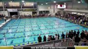 Replay: SAC Swimming Championship | Feb 8 @ 5 PM