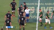 Replay: New Zealand All Blacks vs South Africa | Sep 25