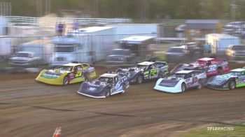 Heat Races | Castrol FloRacing Night in America at Brownstown