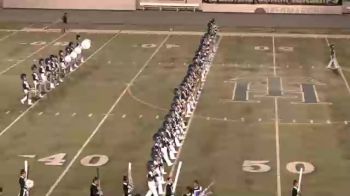 Trabuco Hills High School "Mission Viejo CA" at 2021 Trabuco Hills Tournament in the Hills - WBA Regional Championships