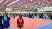 Replay: Court 17 - 2022 JVA Charm City Challenge | Feb 5 @ 9 AM