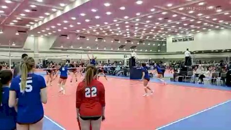 Replay: Court 17 - 2022 JVA Charm City Challenge | Feb 5 @ 9 AM