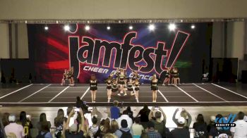 Twisters - Pink [2022 L3 Junior 03/05/2022] 2022 JAMfest Atlanta Classic