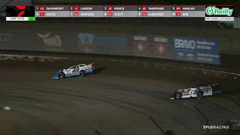 Feature | 2023 Wild West Shootout Round #2 at Vado Speedway Park