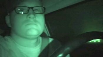 Night Vision Run Down