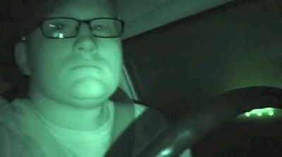 Night Vision Run Down