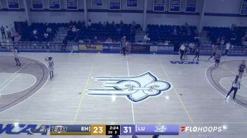 Replay: Emory & Henry vs Limestone | Jan 11 @ 5 PM