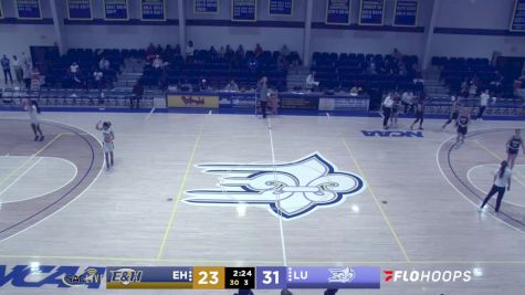 Replay: Emory & Henry vs Limestone | Jan 11 @ 5 PM