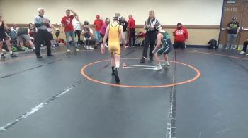 80 lbs Rr Rnd 5 - Maddox Van Slyke, Cumberland Valley K-6 Community vs Joey Stacks, St. Vincent Saint Mary K-6 Community