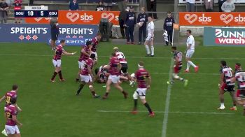 Replay: Southland vs Counties Manukau | Sep 25 @ 5 PM