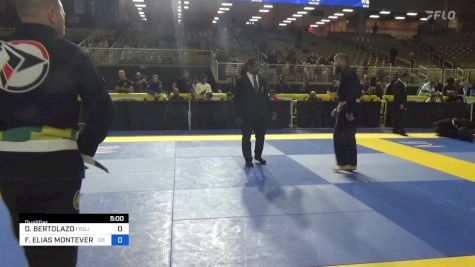 BRENT DANIEL FAVREAU vs TIMOTHY JOE CHRISTENSEN 2024 Pan Jiu Jitsu IBJJF Championship