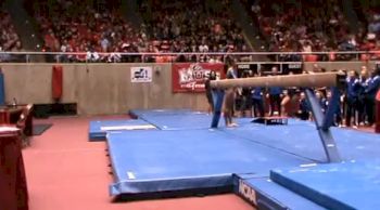 UCLA (Lichelle Wong 9.825)